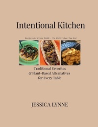 Enlarge image Cover: Intentional Kitchen - Intentional Drive, LLC