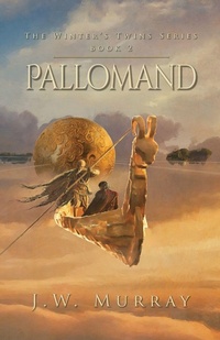 Enlarge image Cover: Pallomand - Winter's Twins Publishing