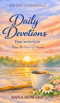 Cover: Daily Devotions - Dana Howard