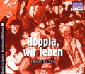 Cover: Hoppla, wir leben - Buschfunk Musikvlg