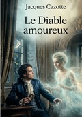 Cover: Le Diable amoureux - BoD - Books on Demand
