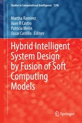 Cover: Hybrid Intelligent System Design by Fusion of Soft Computing Models - Springer