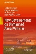 Cover: New Developments on Unmanned Aerial Vehicles - Springer