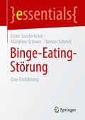 Cover: Binge-Eating-St&ouml;rung - Springer