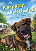 Cover: LEON Der Karpaten-Wirbelwind - BoD - Books on Demand