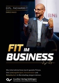 Cover: Fit im Business - Cuvillier Verlag