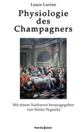 Cover: Physiologie des Champagners - BoD - Books on Demand