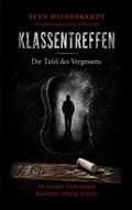 Cover: Klassentreffen - BoD - Books on Demand
