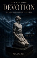 Cover: Devotion - BoD - Books on Demand