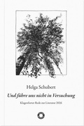 Cover: Und f&uuml;hre uns nicht in Versuchung - Heyn