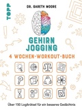 Cover: Gehirnjogging - 4 Wochen-Workout-Buch - frechverlag GmbH