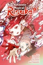 Cover: New Authentic Magical Girl Risuka, Band 06 - TOKYOPOP GmbH