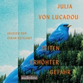 Cover: Zeiten erh&ouml;hter Gefahr - Audiolino