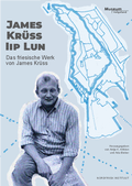 Cover: James Kr&uuml;ss iip Lun - Nordfriisk Instituut