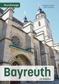 Cover: Bayreuth - Heinrichs-Verlag gGmbH