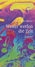 Cover: Weiter werfen die Zeit - Edition Tandem