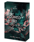 Cover: Cured By You - HeartScript Verlag