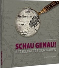 Cover: Schau genau! - Druckerei und Verlag Hans H&ouml;gel