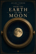 Cover: From the Earth to the Moon - Legorreta