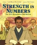 Cover: Strength in Numbers: The 1955 Montgomery Bus Boycott - Collins