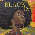 Cover: Black Is - HarperCollins