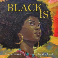 Enlarge image Cover: Black Is - HarperCollins