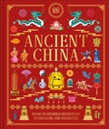 Cover: Ancient China - DK Children