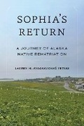 Cover: Sophia's Return - University of Washington Press