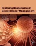 Cover: Exploring Nanocarriers in Breast Cancer Management - Elsevier