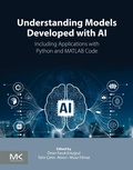 Cover: Understanding Models Developed with AI - Elsevier