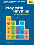 Cover: Play with Rhythm! - Faber Music Ltd