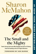 Cover: The Small and the Mighty - Thesis