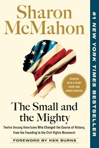 Enlarge image Cover: The Small and the Mighty - Thesis
