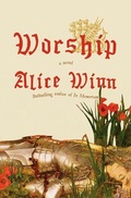 Cover: Worship - Alfred A. Knopf