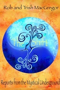 Cover: The Shift - Crossroad Press