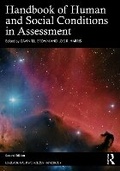 Cover: Handbook of Human and Social Conditions in Assessment - Routledge