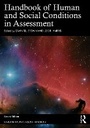 Cover: Handbook of Human and Social Conditions in Assessment - Routledge