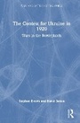 Cover: The Contest for Ukraine in 1920 - Routledge India