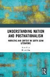 Enlarge image Cover: Understanding Nation and Postnationalism - Routledge