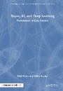 Cover: Bayes, AI, and Deep Learning - Chapman & Hall/CRC