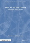 Cover: Bayes, AI, and Deep Learning - Chapman & Hall/CRC