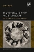 Cover: Transitional Justice and Bystanders - Edward Elgar Publishing