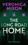 Cover: The Long Road Home - Vinci Books
