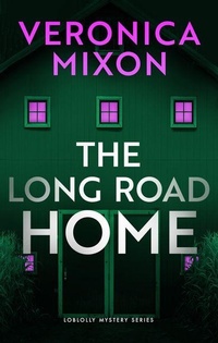 Enlarge image Cover: The Long Road Home - Vinci Books