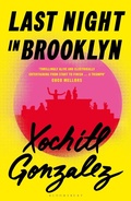 Cover: Last Night in Brooklyn - Bloomsbury Circus