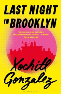 Enlarge image Cover: Last Night in Brooklyn - Bloomsbury Circus