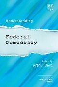 Cover: Understanding Federal Democracy - Edward Elgar Publishing