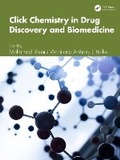 Cover: Click Chemistry in Drug Discovery and Biomedicine - CRC Press