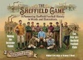 Cover: The Sheffield Game - youbooks.co.uk