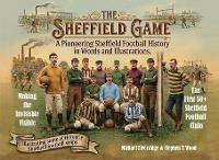 Enlarge image Cover: The Sheffield Game - youbooks.co.uk
